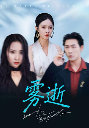 雾逝（30集）亿万短剧抢先看