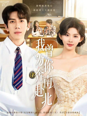 我曾为你奔南赴北（60集）大结局完美收官