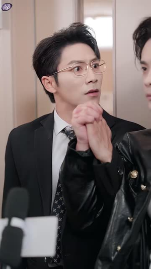 诱他失控（65集）免费短剧片段