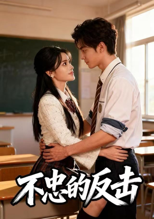 不忠的反击（26集）短视频追剧推荐