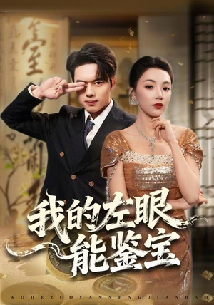 我的左眼能鉴宝（80集）网盘在线观看