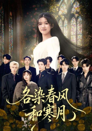 尘埃里的真千金（67集）火爆热门短剧