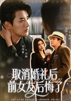 取消婚礼后，前女友后悔了（79集）夸克网盘在线看