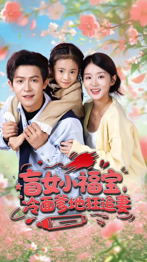 盲女小福宝，冷面爹地狂追妻（70集）在线观看全集