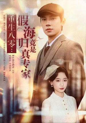 重生八零：假海归竟是真专家（65集）短剧推荐来了