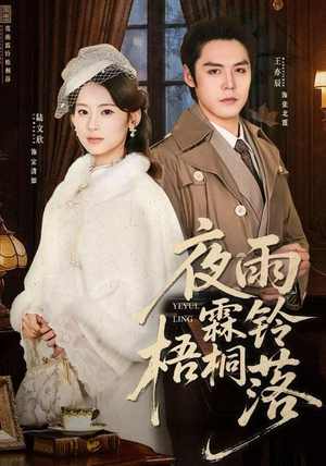 烽火错爱（51集）精彩短剧天天看