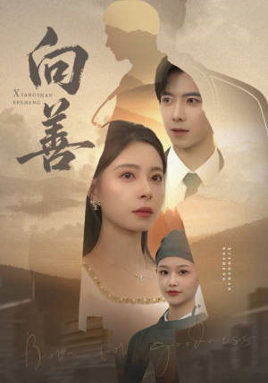 向善（51集）短剧热播中