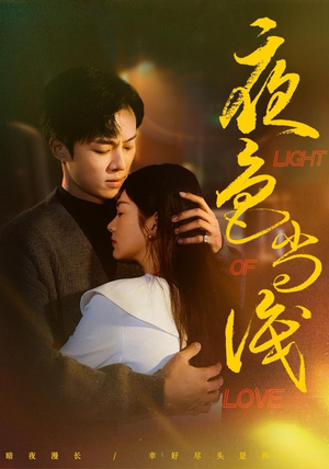 夜色尚浅（65集）免费短剧资源