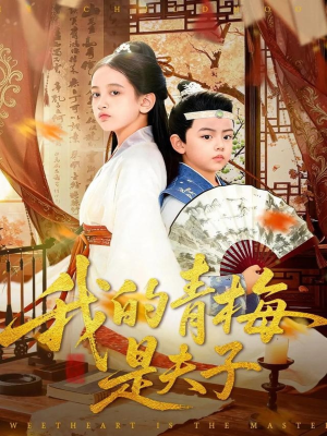 我的青梅是夫子（120集）短剧追到爽