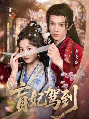 盲妃驾到（65集）精彩短剧看全集