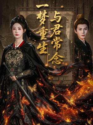 一梦重生与君常念（59集）每日短剧推荐