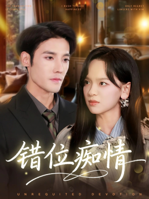 错位痴情（60集）在线看完整版