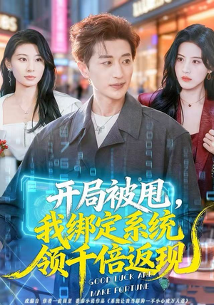 开局被甩，我绑定系统领千倍返现（74集）短剧精彩不断