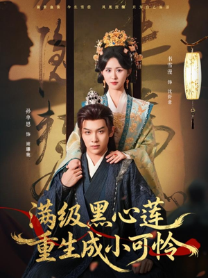满级黑心莲重生成小可怜（76集）海量资源免费看