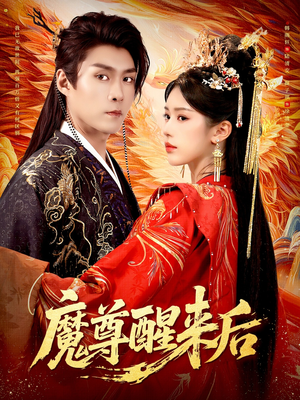 魔尊醒来后（89集）热门短剧大全