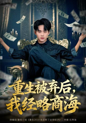 重生被弃后，我经略商海（80集）短剧免费分享