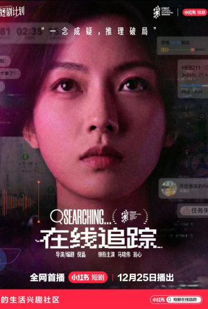 在线追踪（35集）精彩短剧热播