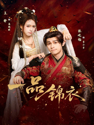 一品锦衣（80集）百度网盘资源