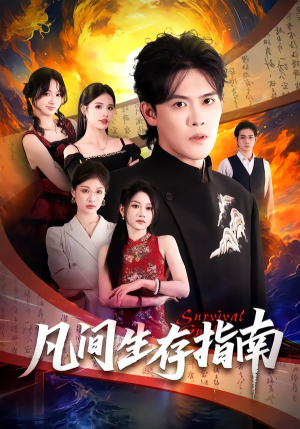 凡间生存指南（81集）超好看的短剧