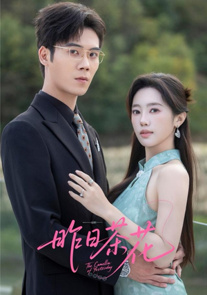 昨日茶花（56集）男频短剧推荐