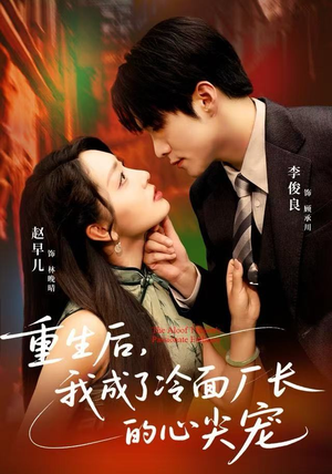 重生后，我成了冷面厂长的心尖宠（79集）海量短剧免费看