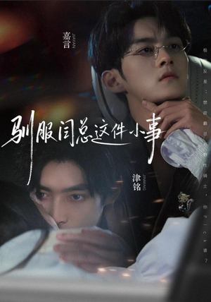 驯服闫总这件小事（58集）在哪里可以全集