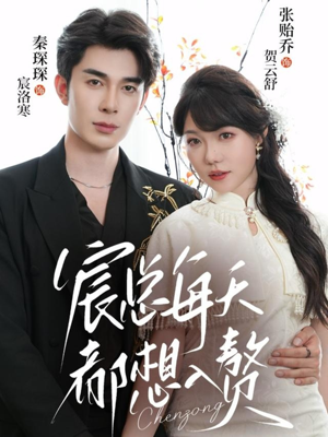 宸总每天都想入赘（65集）精彩短剧抢先看