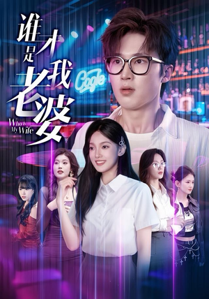 谁才是我老婆（78集）让你一口气看完