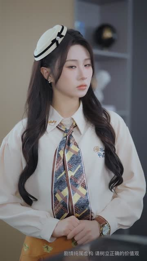 我抛弃女主，当女配的跟班（67集）推荐你们也去看