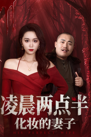 凌晨两点半化妆的妻子（50集）独家短剧免费看