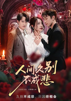 人间久别不成悲（80集）全部免费看全集