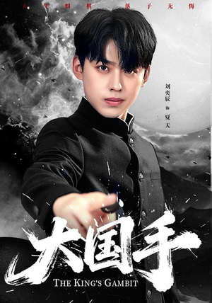 大国手（76集）短剧更新抢先看