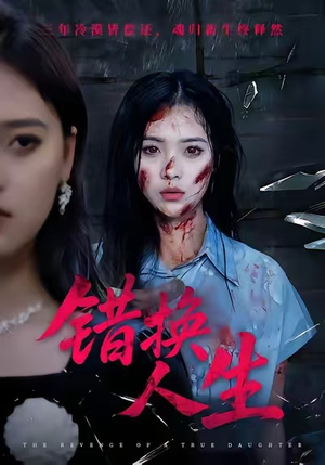 错换人生（61集）超火短剧抢先看