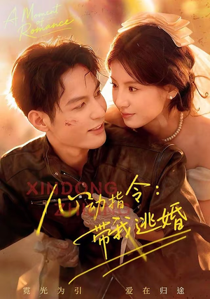 心动指令：带我逃婚（61集）更新时间一览表