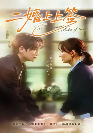 二婚上上签（71集）真的好看吗