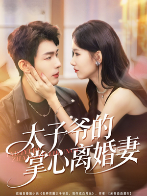 太子爷的掌心离婚妻（76集）视频在线看