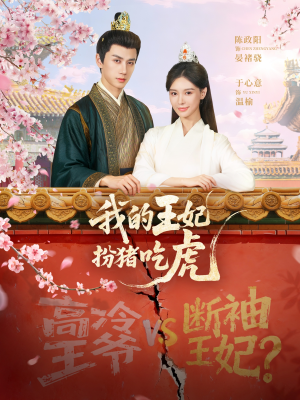 我的王妃扮猪吃虎（79集）看过的人都说好