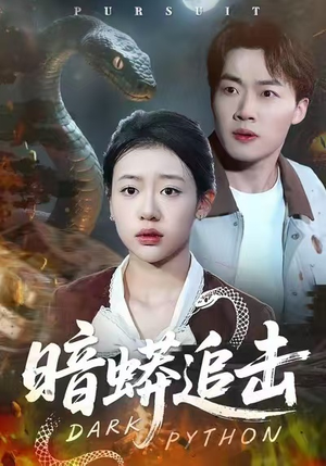 暗蟒追击（35集）独家短剧免费看