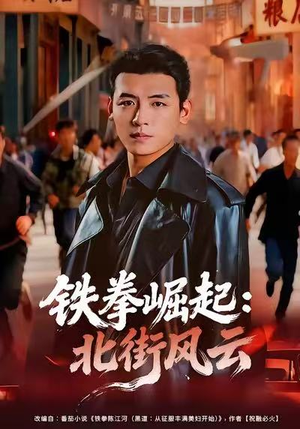 铁拳崛起：北街风云（80集）精彩短剧推荐