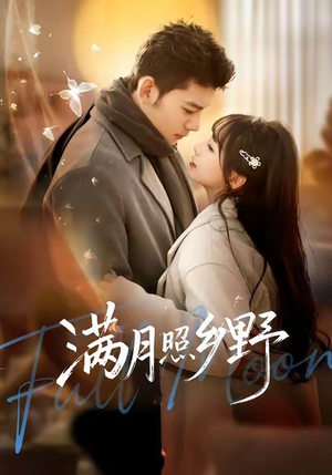 满月照乡野（70集）精彩短剧热播中