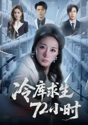 冷库求生72小时（70集）真的好看吗