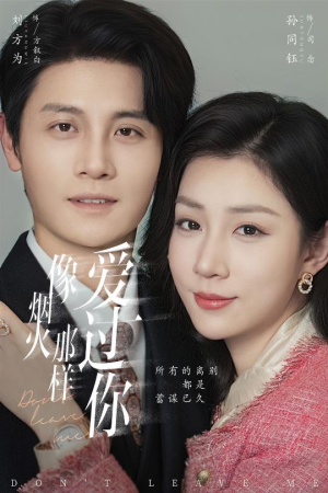 像烟火那样爱过你（62集）热门短剧抢先