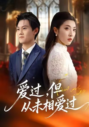 爱过，但从未相爱过（30集）怎么看全集