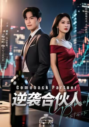 逆袭合伙人（31集）最新短剧推荐