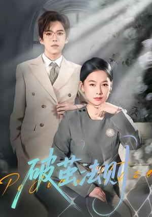 破茧法则（66集）最新火爆短剧