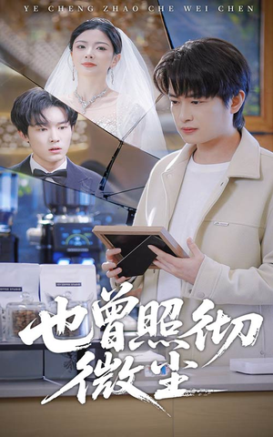 也曾照彻微尘（60集）百度在线观看