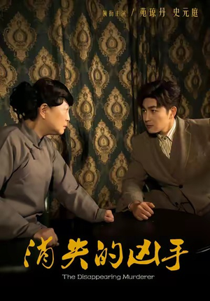 消失的凶手（48集）短剧热播中