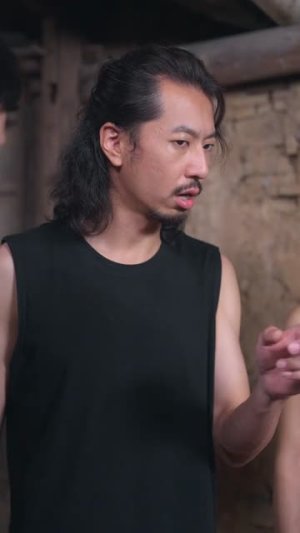 别惹我的狗（40集）爆款短剧一起追