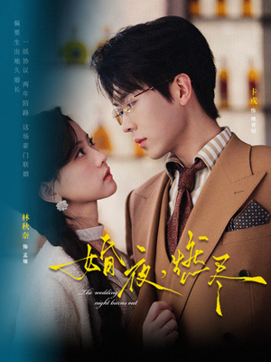 婚夜，燃尽（72集）爱短剧爱追剧