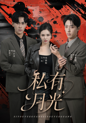 私有月光（78集）短剧排行榜